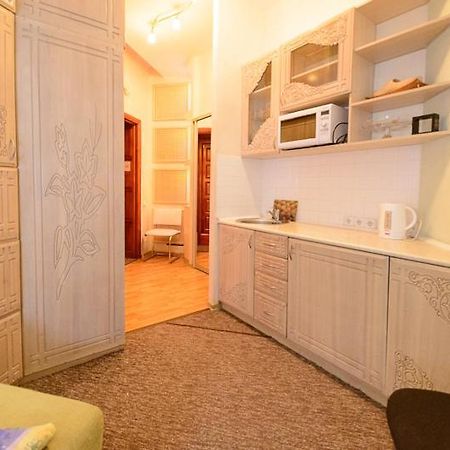 Студія На Майдані Незалежності Kiev Buitenkant foto